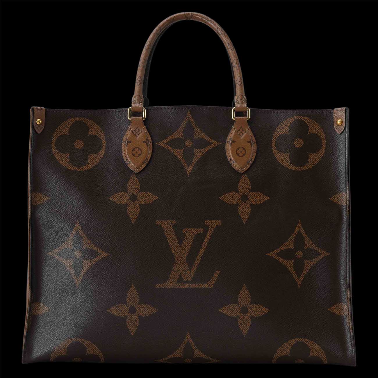 LOUIS VUITTON(USED)루이비통 온더고 GM